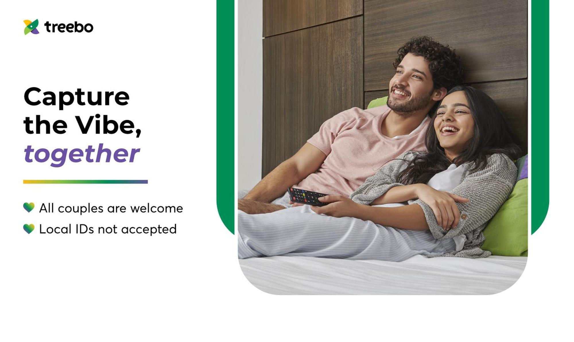 Treebo Royal Comfort New Delhi Luaran gambar